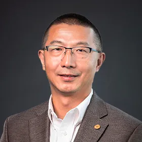 Dr. Z. George Zhang